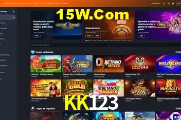KK123