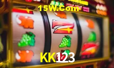 KK123 bet