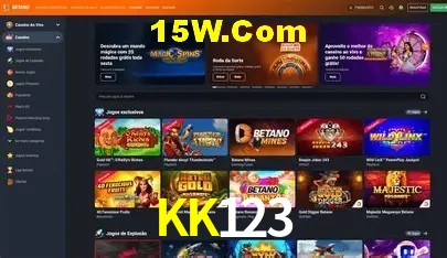 KK123