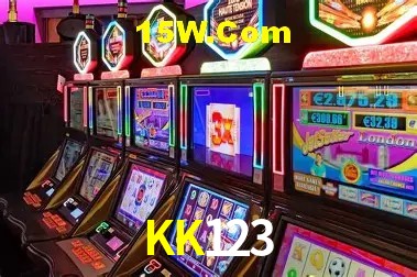 KK123